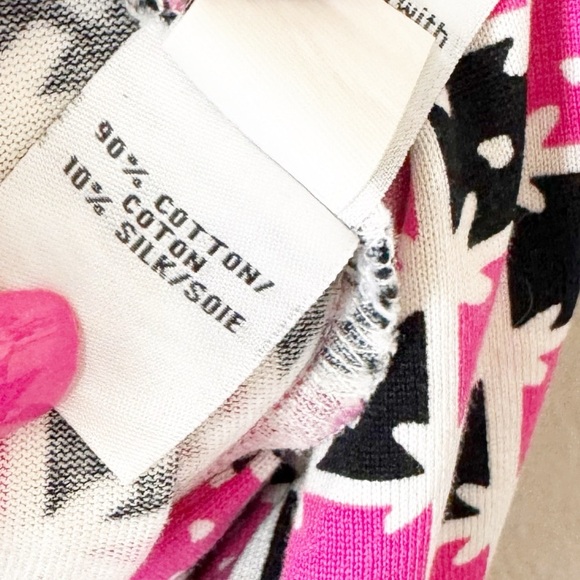 Diane Von Furstenberg Wrap Dress - Picture 7 of 12